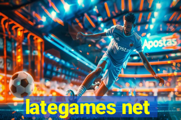 lategames net